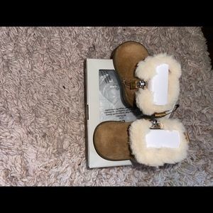 Baby ugg boots